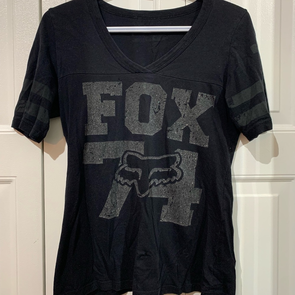 🎁 free w/ purchase FOX T Shirt